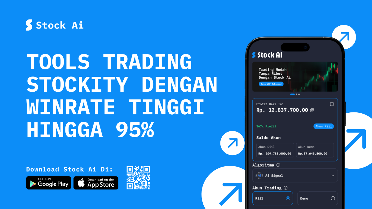Bot Stockity Trading Cepat Dan Akurat Dengan Teknologi Canggih Untuk Hasil Optimal