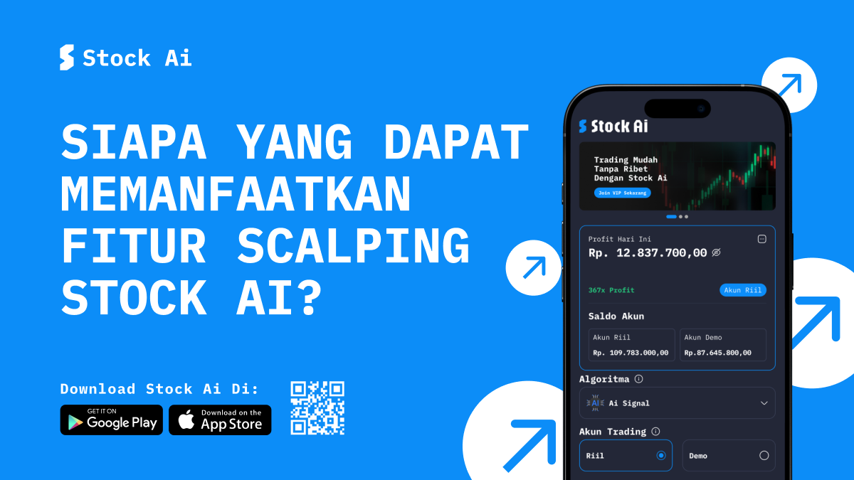 Siapa yang Dapat Memanfaatkan Fitur Scalping Stock Ai?