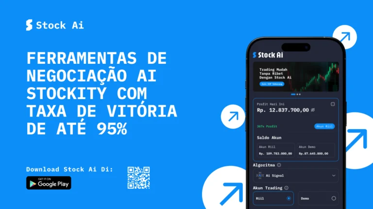 Stockity Trading